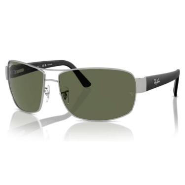 Imagem de Oculos Solar Ray-Ban Metal Rb3503L 019/9A66