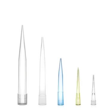 Imagem de Ponteiras De Pipeta Universais Westtune Para Laboratório, 10ul, 200ul,
