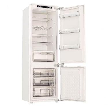 Imagem de Refrigerador De Revestir Ou Embutir Tramontina Frost Free 220 V 250 L