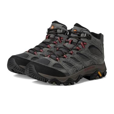Imagem de Merrell Botas femininas Climbing 39S Leisure Time e Sportwear, Beluga, 44