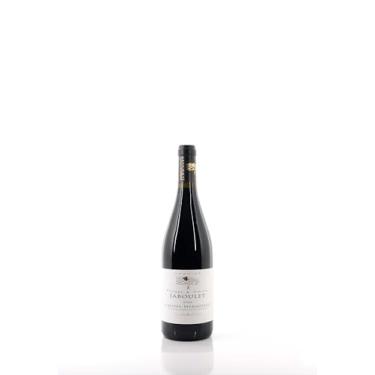 Imagem de Vinho Tinto Frances Philippe & Vincent Jaboulet Crozes-Hermitage 2022 750ml