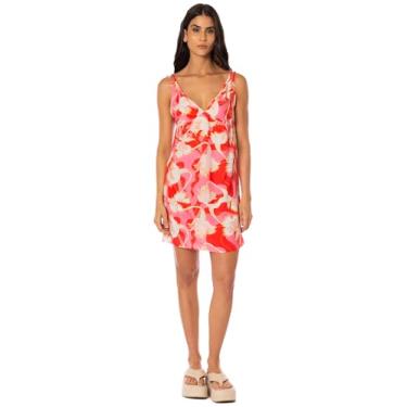 Imagem de Maaji Vestido curto feminino, Rosa aberto, PP