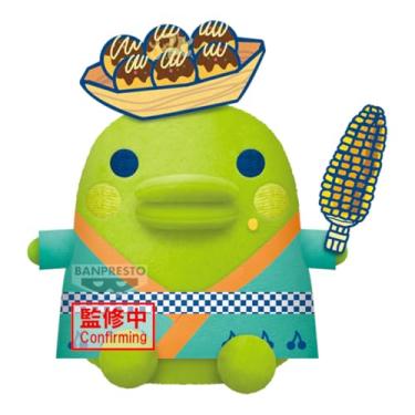 Imagem de TAMAGOTCHI FESTIVAL V1 KUCHIPATCHI BIG PLUSH