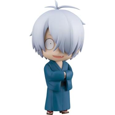 Imagem de The Birth of Kitaro: The Mystery of GeGeGe - Kitaro’s Father Nendoroid Action Figure
