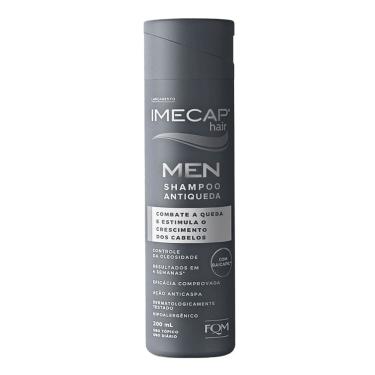 Imagem de Shampoo Antiqueda Hair Men 200ml