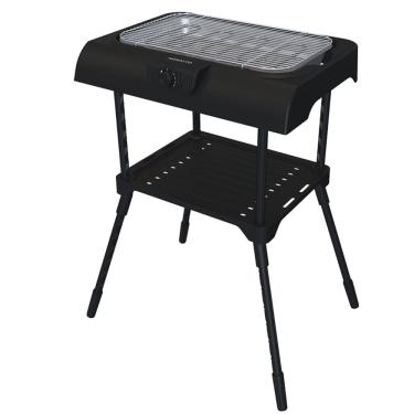 Imagem de Churrasqueira Elétrica com Pedal MR. Cheff ACHP01N-02 2000 Watts 220 Volts - 14449 - AGRATTO