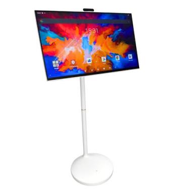 Imagem de Monitor Tela Interativa Touchscreen 32 Polegadas Full HD IPS Octa Core