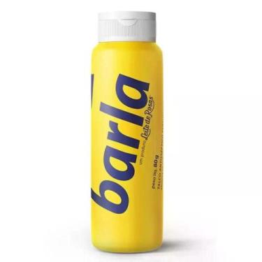 Imagem de Talco Antisséptico Barla 80G