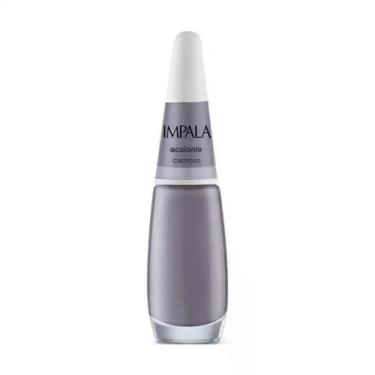 Imagem de Esmalte Cremoso Acalanto Impala 7,5ML