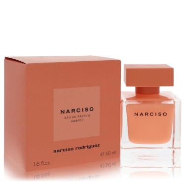 Imagem de Perfume Feminino Narciso Rodriguez Ambree Eau De Parfum 50 Ml