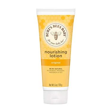 Imagem de Burt's Bees Baby Bee Nourishing Original Lotion - Hidratante 170g