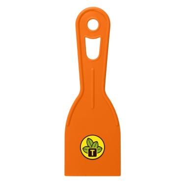 Imagem de Espátula Lisa Em Polipropileno Com 6cm - 77398061 - Tramontina Espatula Plastica Lisa 6cm Tramontina