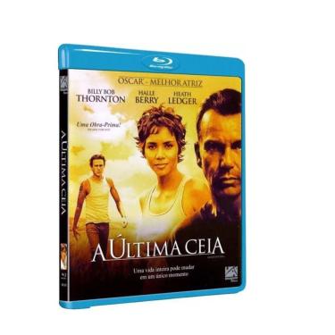 Imagem de Blu-Ray A Última Ceia - IMAGEM
