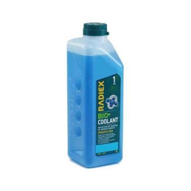 Imagem de Aditivo radiador ps2g azul antifervura 1 litro r1893 - RADIEX