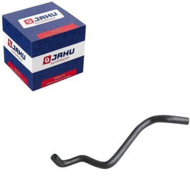 Imagem de Mangueira De Entrada Do Ar Quente Escort 1996 A 2002 - Jahu 19138-1