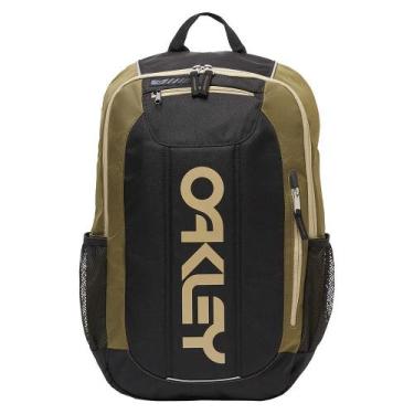 Imagem de Mochila Oakley Enduro 20L 3.0 SM26 Army Green/Pebble, Camarone, Único