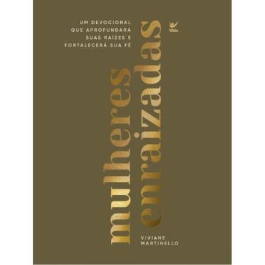 Imagem de Mulheres Enraizadas