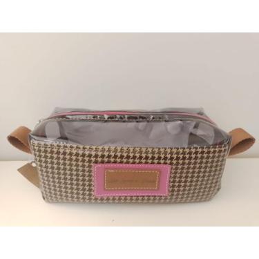 Imagem de Necessaries com visor cristal - Ateliê Sucesso no Paninho 