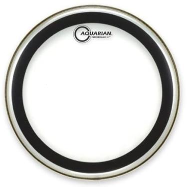 Imagem de Pele Aquarian Performance II Clear 16¨ PF16 Filme Duplo (Similar Pinstripe e EC2) 80636