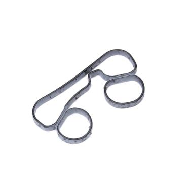 Imagem de ACDelco Vedação do refrigerador de óleo do motor 55570687 da GM Original Equipment