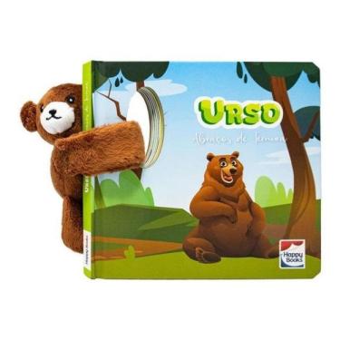 Imagem de Abraços De Ternura: Ursinho