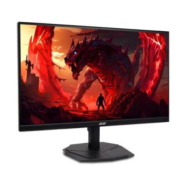 Imagem de Monitor Gamer Acer 24,5 Full HD 165Hz 1ms FreeSync