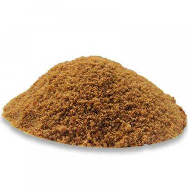 Imagem de Açúcar de Coco Granel 100g (Embalagem a Vácuo) - Armazém Grão & Chá