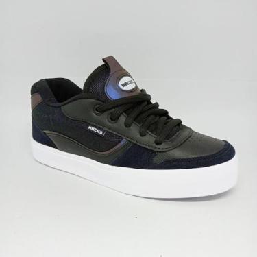 Imagem de Tênis Hocks Puff Topazio, 41