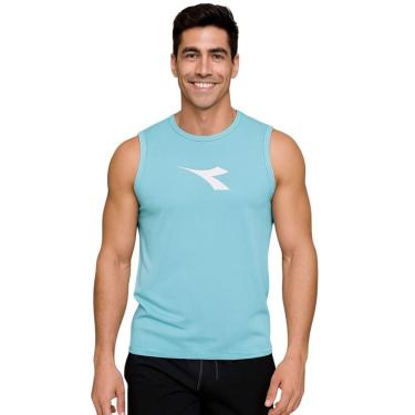 Imagem de Regata Machão Diadora Big Logo Masculina