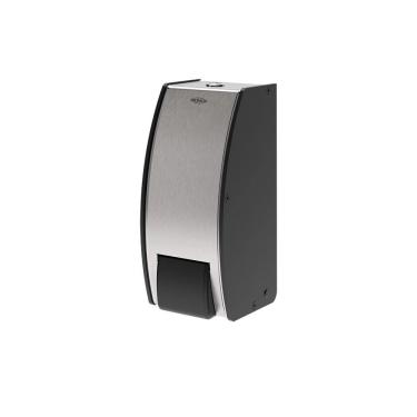 Imagem de Dispenser Sabonete Líquido E Alcool Gel Brinox