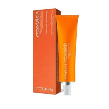 Imagem de Tintura Probelle 50 ML Especial 50 Gramas 0.6 Intensificador Verde