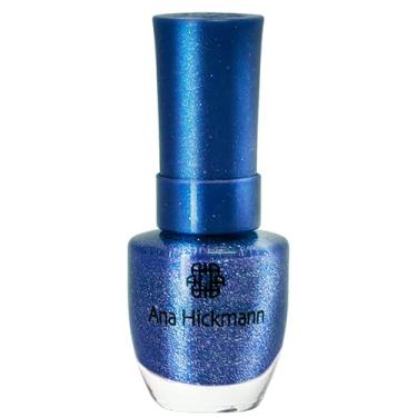 Imagem de Ana Hickmann – Esmalte N. F. Color Arara Azul 9ml