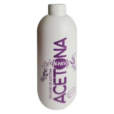 Imagem de Musa - Acetona Monaly 500ml