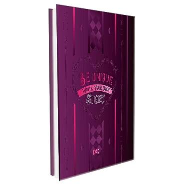 Imagem de Pasta Catálogo Com 10 Envelopes Médios - College