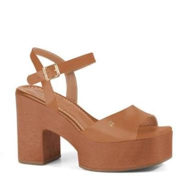 Imagem de Sandalia Di Valentini 5370.11814 Feminina-Feminino