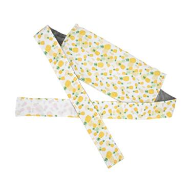 Imagem de Pssopp Transportador de Estilingue para Répteis, Transportador de Animais de Estimação Ajustável de Algodão e Flanela, Estilingue Respirável para Dragões Barbudos e Animais Pequenos, Perfeito para