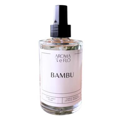 Imagem de Home Spray BAMBU 250ml - Aromatizador de ambientes