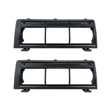 Imagem de Main Side Brush Cover Hepa Filter Mop Cloths Pad Compatible With Ecovacs Deebot N9+/N9+Plus Robot Vacuum Cleaner Accessories Spare Parts Kit(Set 15)