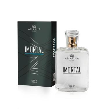 Imagem de Perfume Imortal Amakha Paris 100 Ml