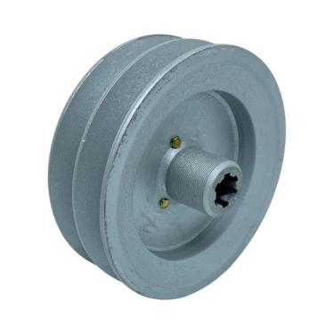 Imagem de Polia Caixa Transmissão Motocultivador Gasolina Remoli Rt950g