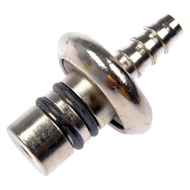 Imagem de Dorman Conector de linha de combustível com trava de mola 800-131