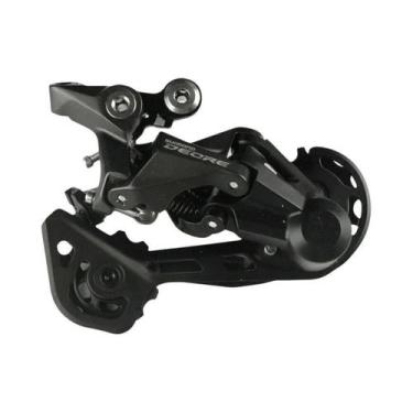 Imagem de Câmbio Traseiro Shimano Deore M5100 M5120 SGS De 11 Velocidades Para B