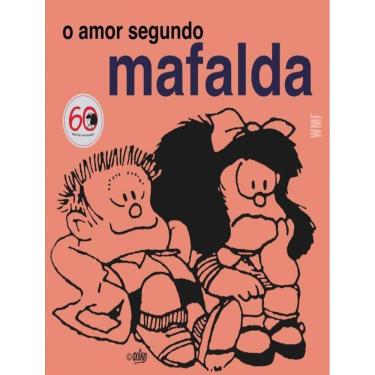 Imagem de Amor Segundo Mafalda, O