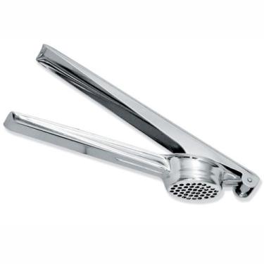 Imagem de Espremedor Alho Aço Inox - Dinox