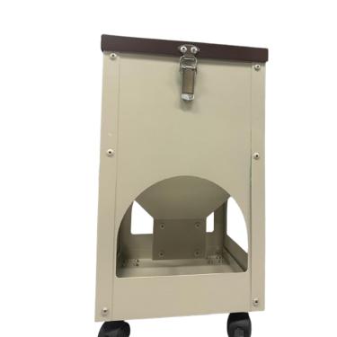 Imagem de Alimentador automático para gatos 4 gatos