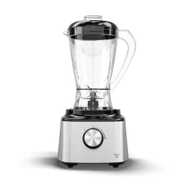 Imagem de Multiprocessador 1000w 5 Em 1 Pmp10a Cor Preto Philco, 220V