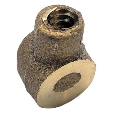 Imagem de Cunha Registro Gaveta Deca 1/2" 1502B Antigo - 4076302
