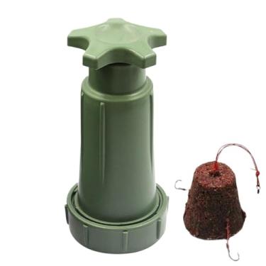 Imagem de Moldes Para Iscas Artificiais,Fabricante De Moldes Para Iscas De Natação - Prensador De De Alta Pressão - Para A Em Águas Salgadas Costeira Marítima Bagre, Robalo, Crappie E Peixes De Panela