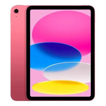 Imagem de Tablet-iPad-Apple-11" Geraçao, Wi-Fi, 128GB, Câmera 12MP, - 2025/A - t
