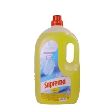 Imagem de Suprema Lava Louças Neutro 5L - Nova embalagem (Pode variar)
